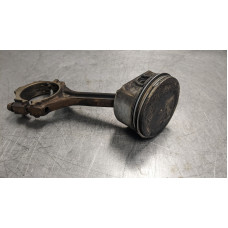116E025 Piston and Connecting Rod Standard For 02-03 Ford E-150  5.4